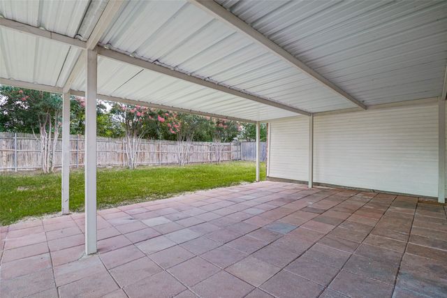 3111 Creekside Drive, Sachse, TX 75048