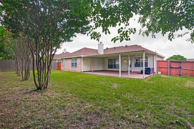 3111 Creekside Drive, Sachse, TX 75048