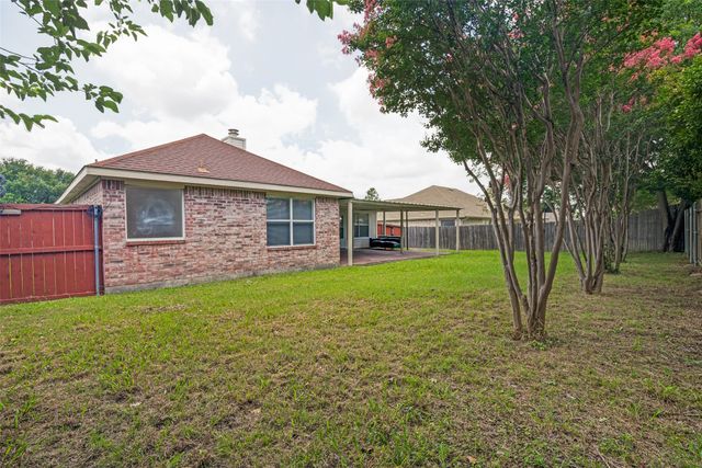 3111 Creekside Drive, Sachse, TX 75048