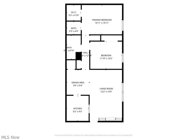 2720 Pease Drive 219N, Rocky River, OH 44116