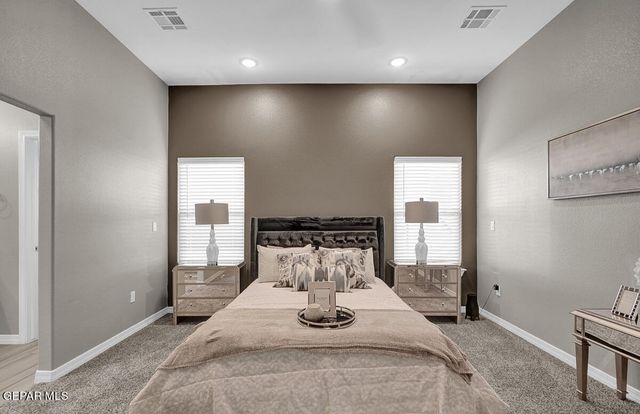 3889 Surmise Street, El Paso, TX 79938