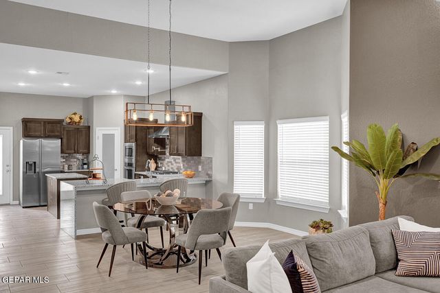 3889 Surmise Street, El Paso, TX 79938