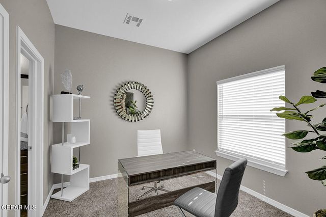 3889 Surmise Street, El Paso, TX 79938