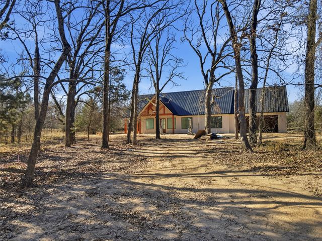 1428 CR 3503, Emory, TX 75440