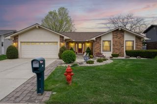 7310 Parklane Street, Clay Twp, MI 48001