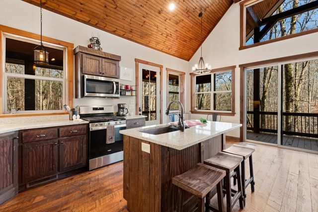 139 White Oak Drive, Blue Ridge, GA 30513