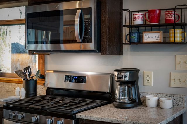 139 White Oak Drive, Blue Ridge, GA 30513