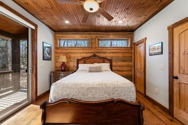 139 White Oak Drive, Blue Ridge, GA 30513