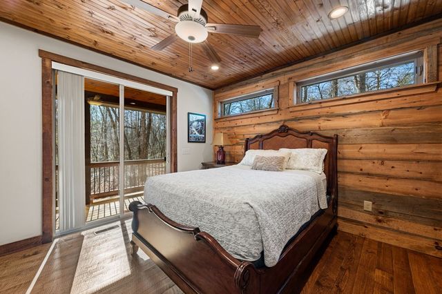 139 White Oak Drive, Blue Ridge, GA 30513