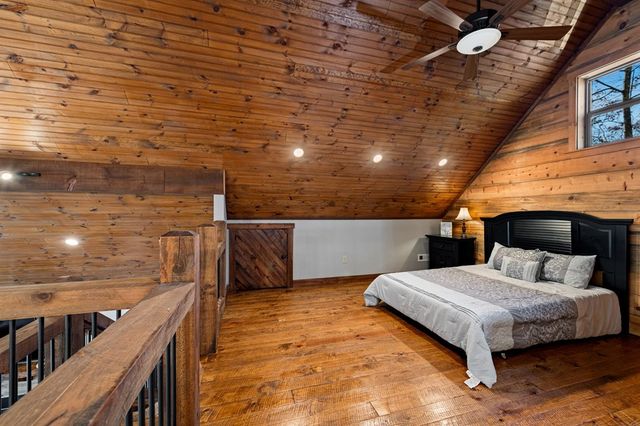 139 White Oak Drive, Blue Ridge, GA 30513