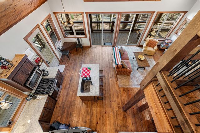 139 White Oak Drive, Blue Ridge, GA 30513