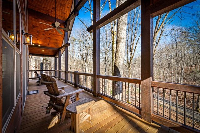 139 White Oak Drive, Blue Ridge, GA 30513