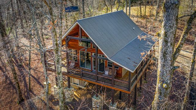 139 White Oak Drive, Blue Ridge, GA 30513