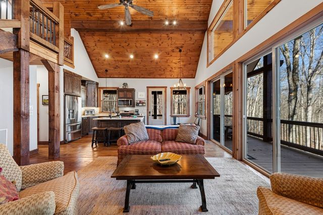 139 White Oak Drive, Blue Ridge, GA 30513