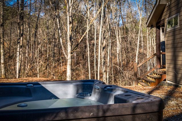 139 White Oak Drive, Blue Ridge, GA 30513