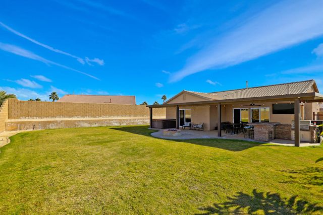 83364 Doak Street, Indio, CA 92203