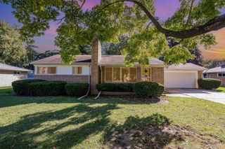 1558 Sauk Lane, Saginaw, MI 48638