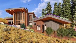 38 Canyon Pines Drive, Golden, CO 80403