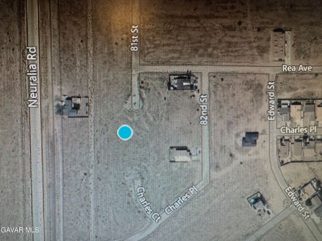 2 81st Street, California City, CA 93505