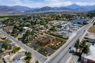0 Mentone, Mentone, CA 92359