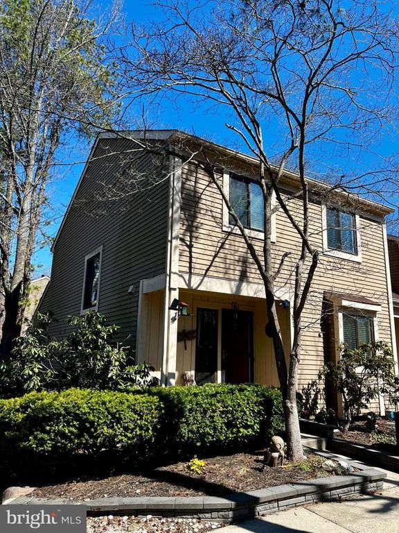 81 DORSET CT, Marlton, NJ 08053