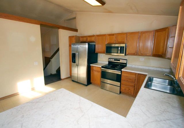 2118 Shafer Drive, Fitchburg, WI 53711