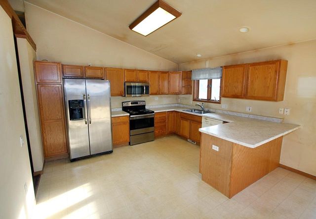 2118 Shafer Drive, Fitchburg, WI 53711