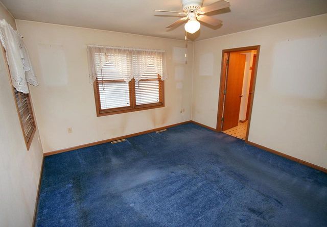 2118 Shafer Drive, Fitchburg, WI 53711