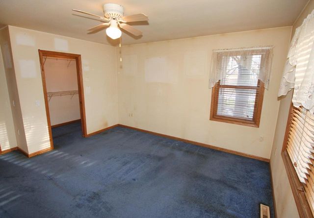 2118 Shafer Drive, Fitchburg, WI 53711