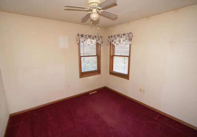 2118 Shafer Drive, Fitchburg, WI 53711