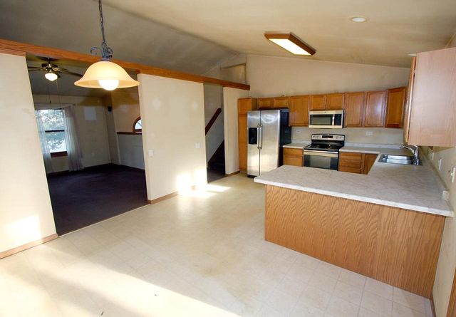 2118 Shafer Drive, Fitchburg, WI 53711