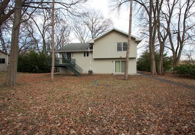 2118 Shafer Drive, Fitchburg, WI 53711