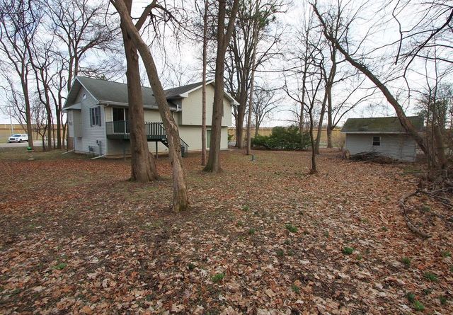 2118 Shafer Drive, Fitchburg, WI 53711