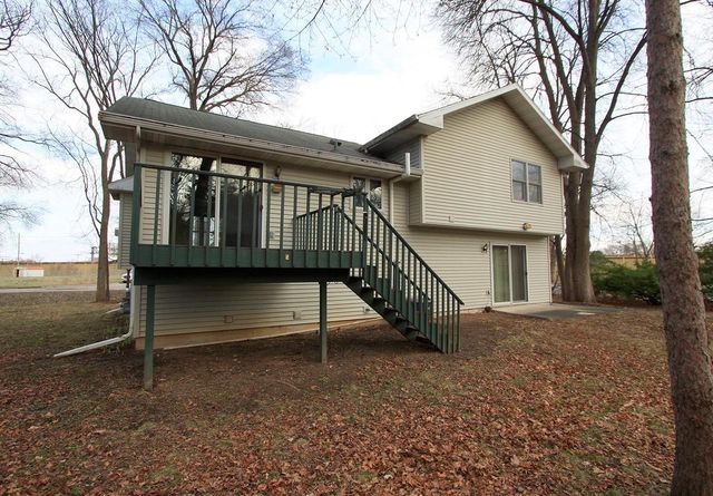 2118 Shafer Drive, Fitchburg, WI 53711