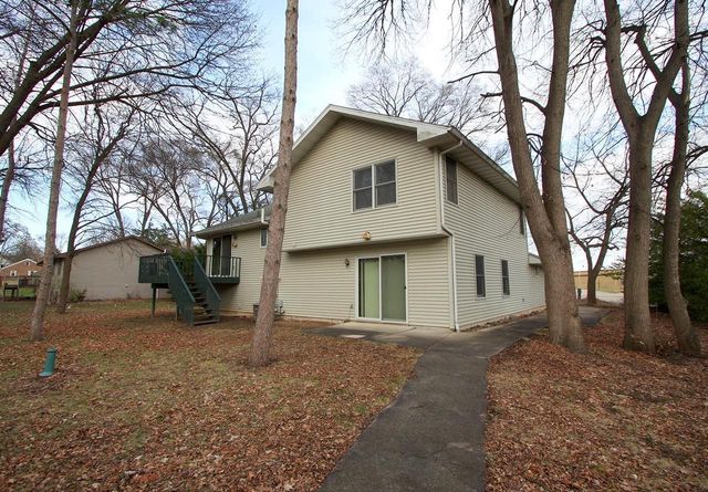 2118 Shafer Drive, Fitchburg, WI 53711