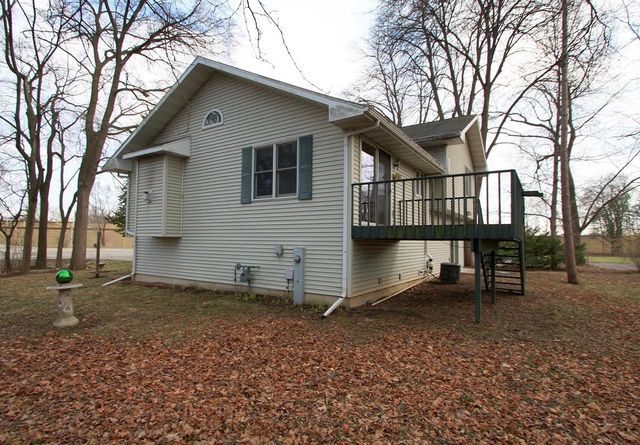 2118 Shafer Drive, Fitchburg, WI 53711