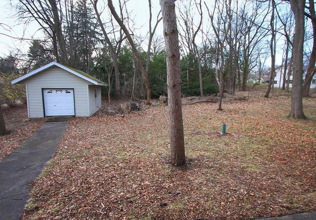 2118 Shafer Drive, Fitchburg, WI 53711