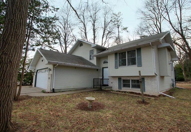 2118 Shafer Drive, Fitchburg, WI 53711