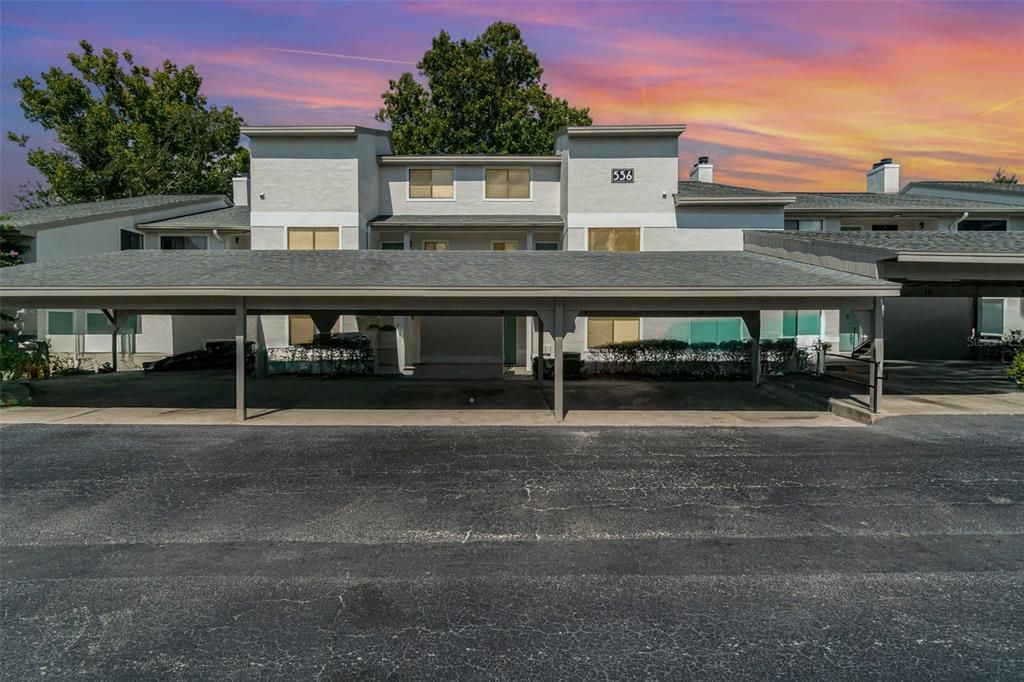 536 SUN VALLEY VILLAGE 209, Altamonte Springs, FL 32714