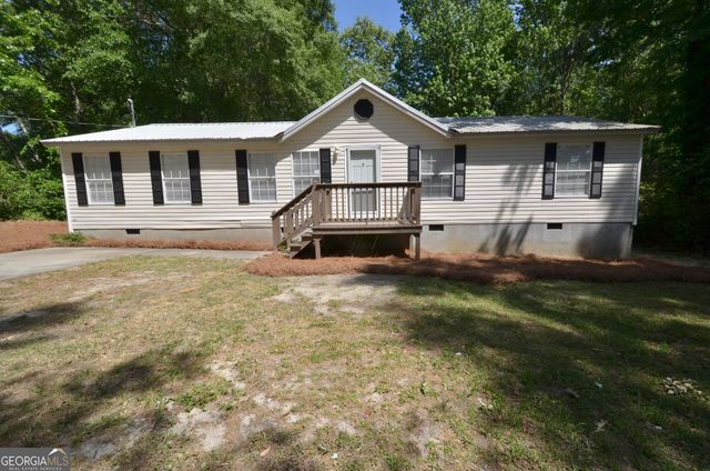 810 Stoney Ridge Drive, East Dublin, GA 31027