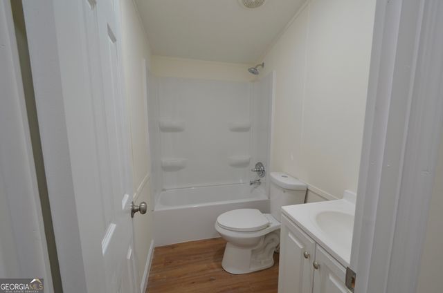 810 Stoney Ridge Drive, East Dublin, GA 31027