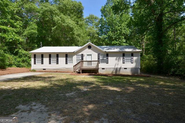810 Stoney Ridge Drive, East Dublin, GA 31027