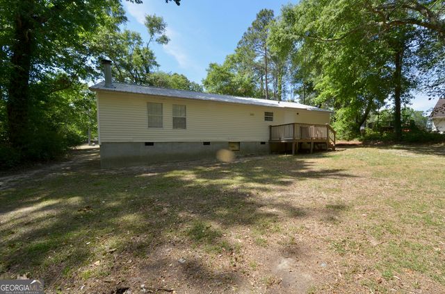 810 Stoney Ridge Drive, East Dublin, GA 31027