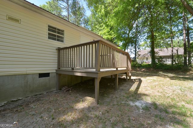 810 Stoney Ridge Drive, East Dublin, GA 31027