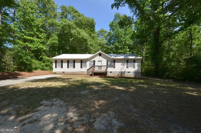 810 Stoney Ridge Drive, East Dublin, GA 31027