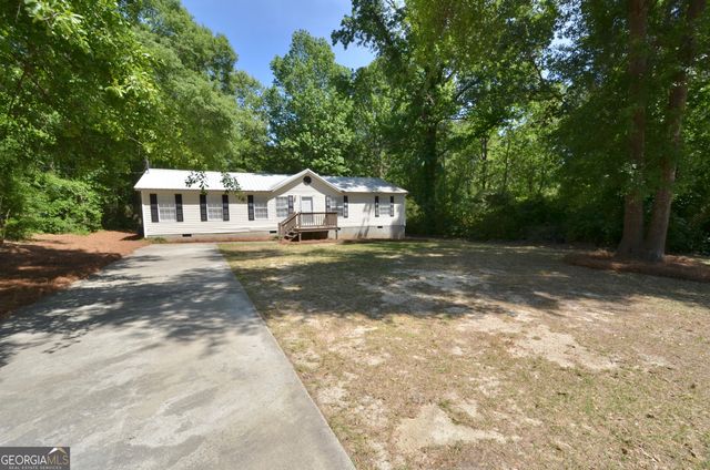 810 Stoney Ridge Drive, East Dublin, GA 31027
