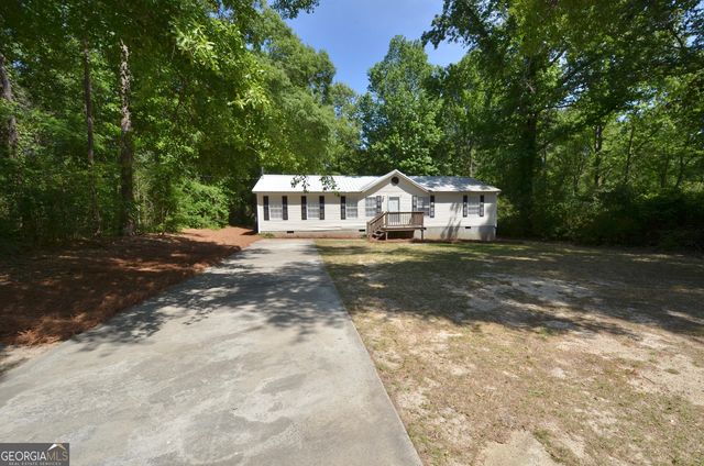 810 Stoney Ridge Drive, East Dublin, GA 31027