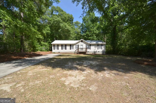 810 Stoney Ridge Drive, East Dublin, GA 31027