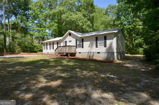810 Stoney Ridge Drive, East Dublin, GA 31027