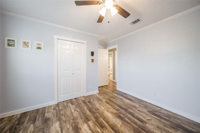 12 Crockett Court, Allen, TX 75002